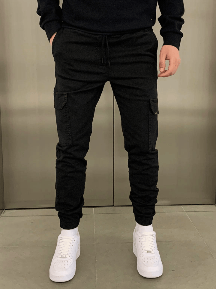 Hermes | Cargo Jogger Fit