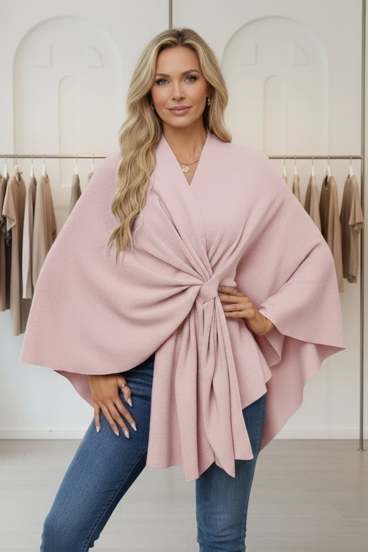 LYSANN – CHIC PONCHO