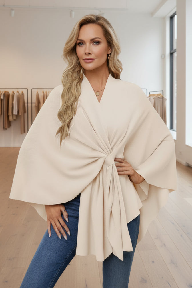 LYSANN – CHIC PONCHO