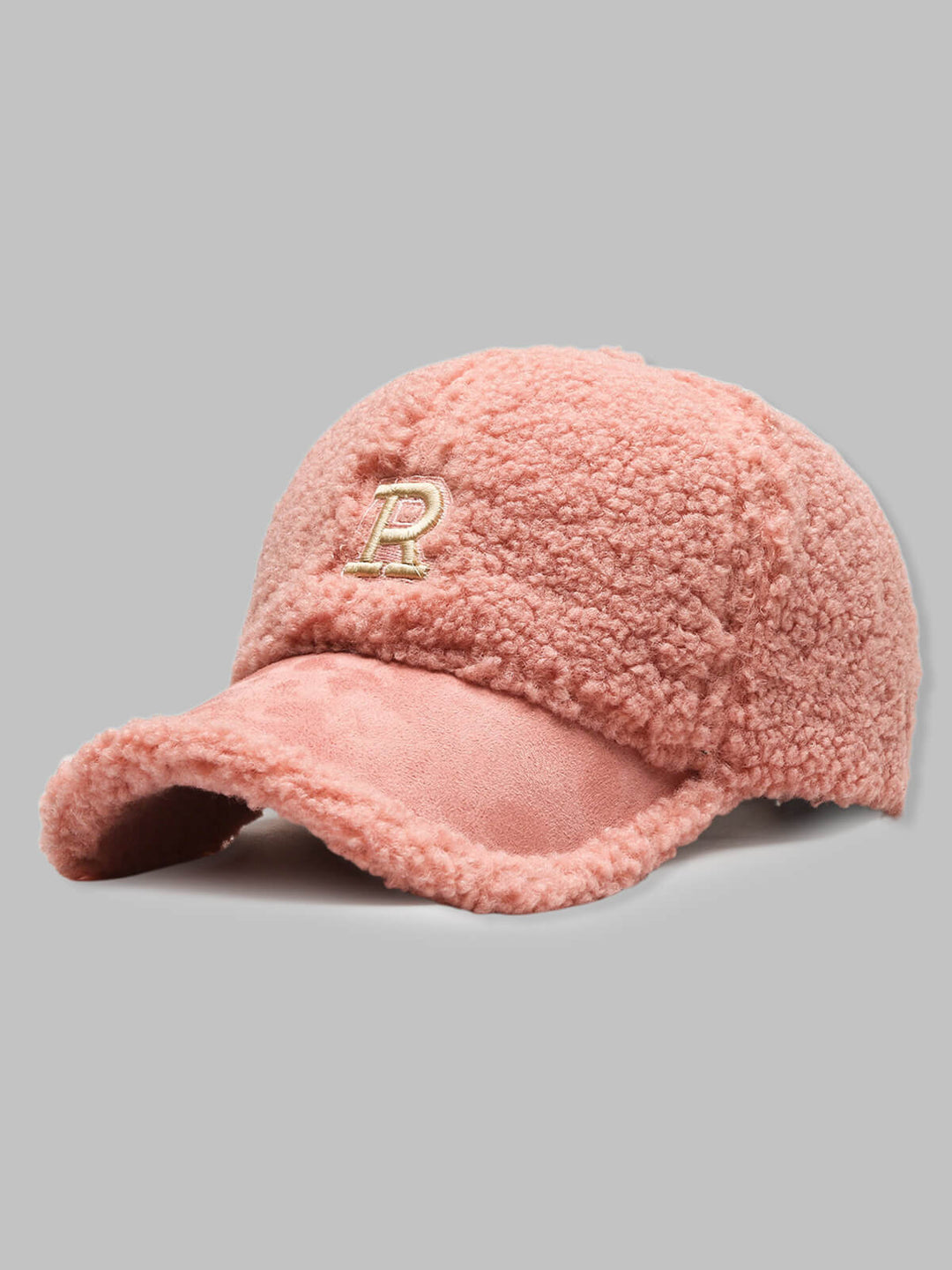 Riverton | Plush Cap