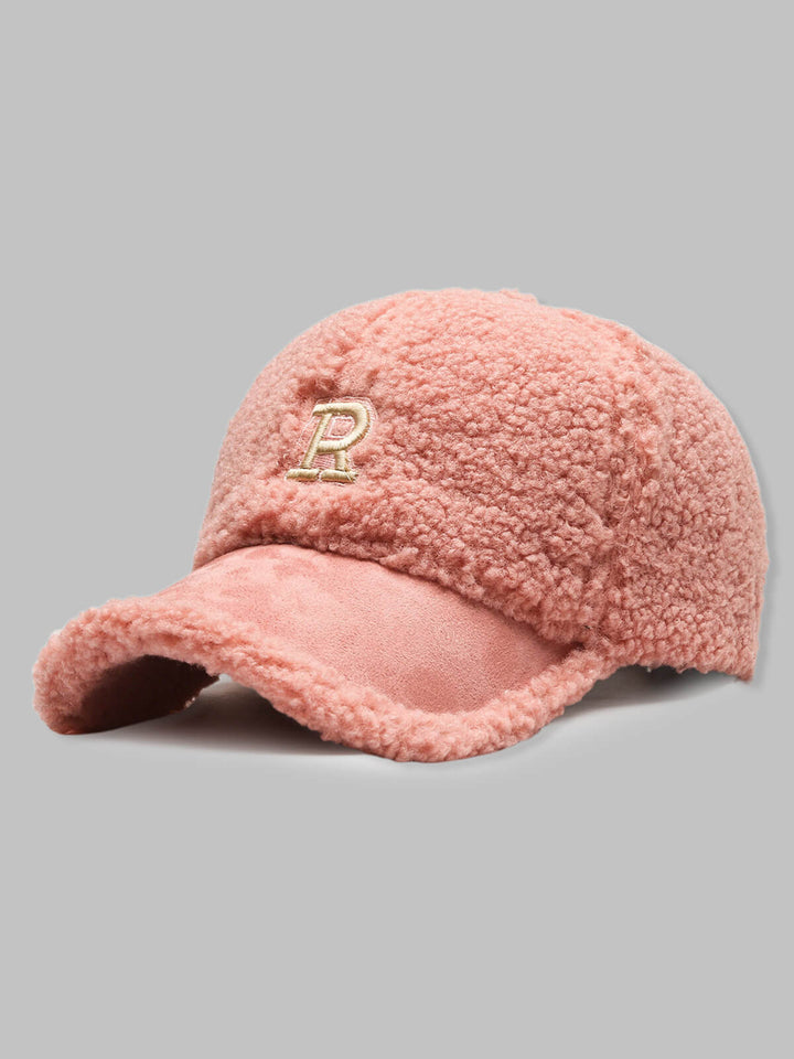 Riverton | Plush Cap