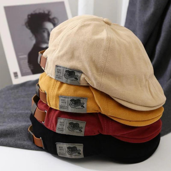 Balaram – Stylish Urban Beret