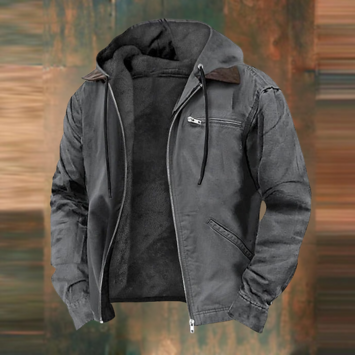 HENRY | MODERN JACKET