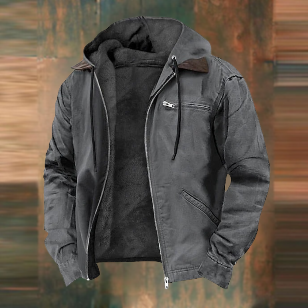 Georg™ – Rugged Jacket