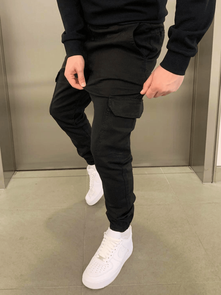 Hermes | Cargo Jogger Fit