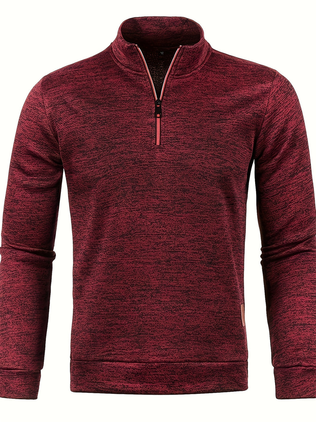 Robert | Lightweight Fleece Sweater