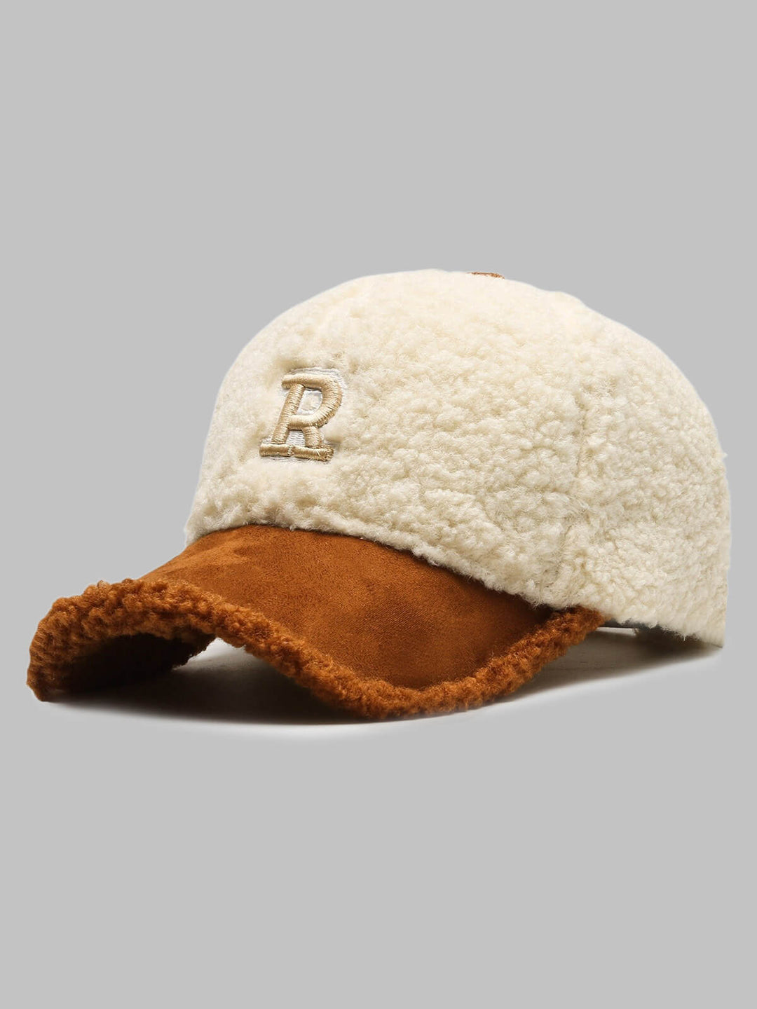 Riverton | Plush Cap