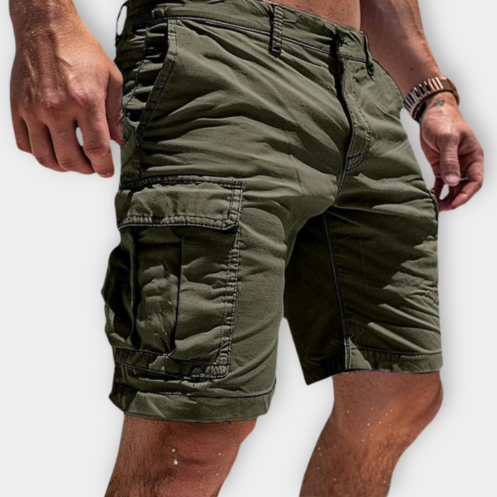 Cargo Shorts | Everyday Utility