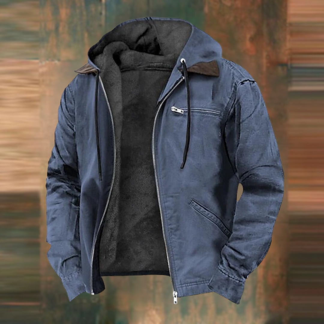 HENRY | MODERN JACKET