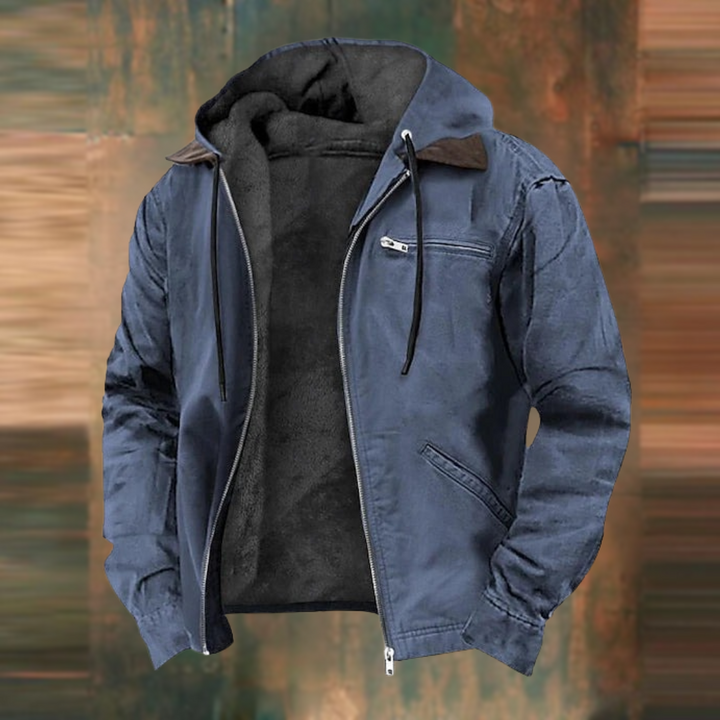 HENRY | MODERN JACKET