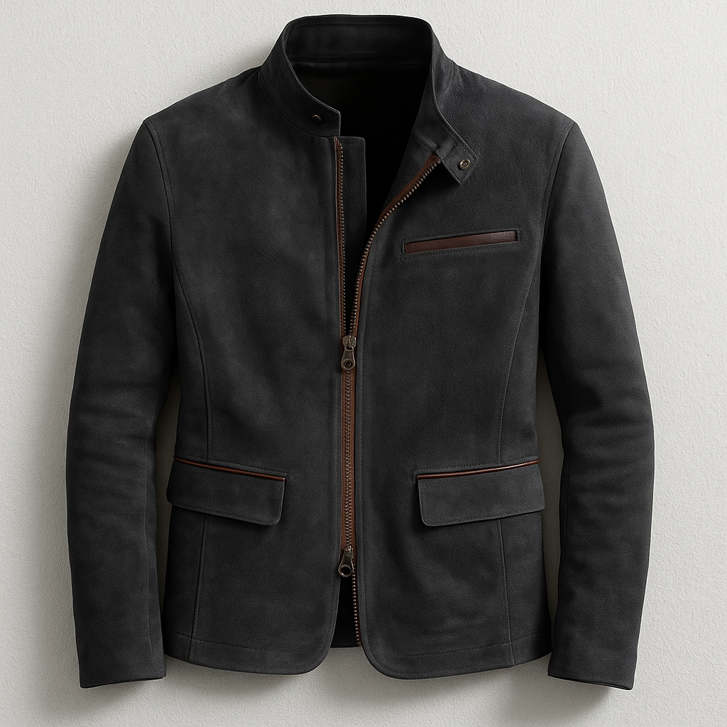 DEVIN™| ELEGANT MEN'S JACKET