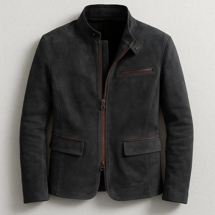 DEVIN™| ELEGANT MEN'S JACKET