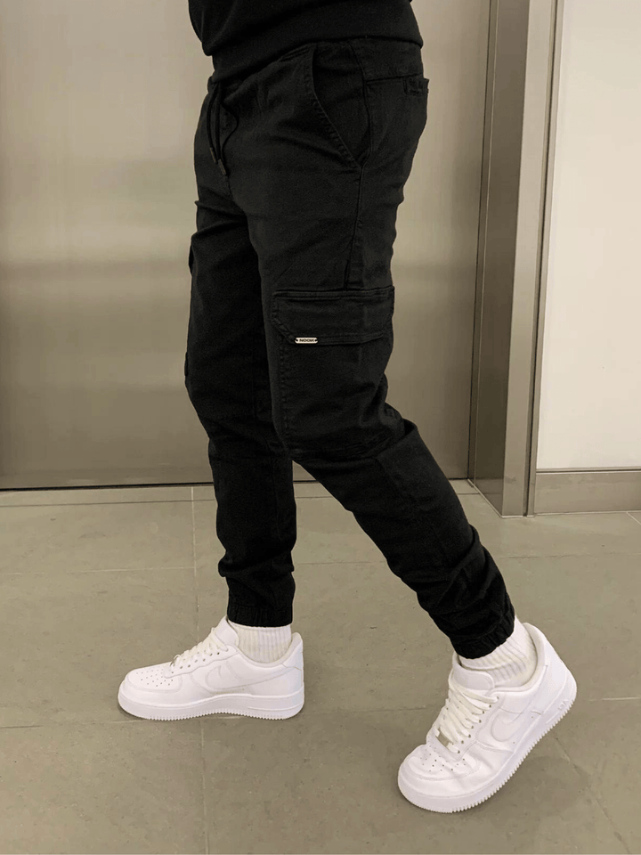 Hermes | Cargo Jogger Fit