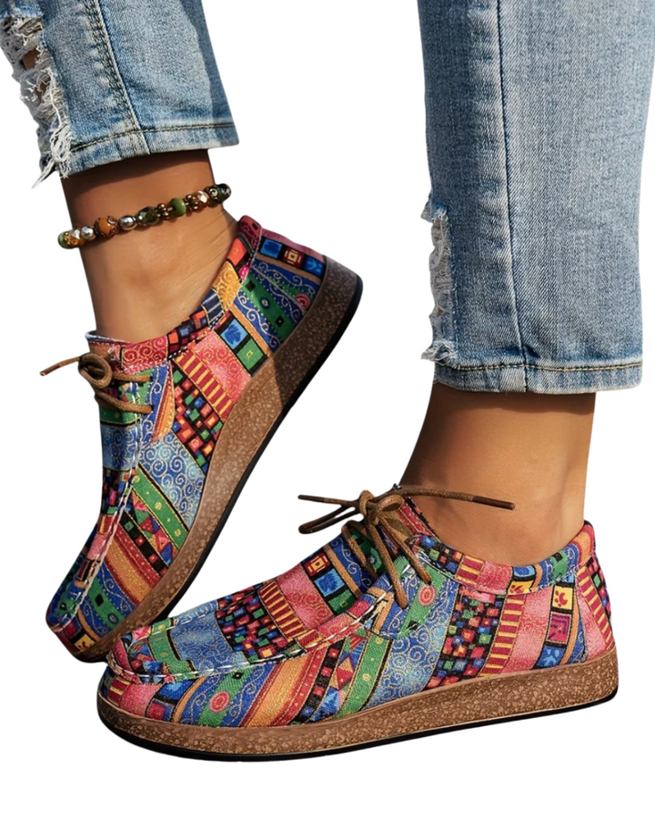 Viva | Lightweight and Comfortable Orthopaedic Sneakers for Women