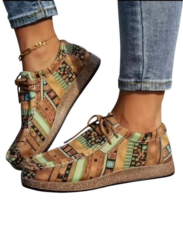 Viva | Lightweight and Comfortable Orthopaedic Sneakers for Women