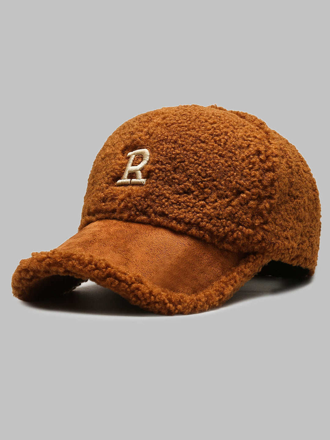 Riverton | Plush Cap