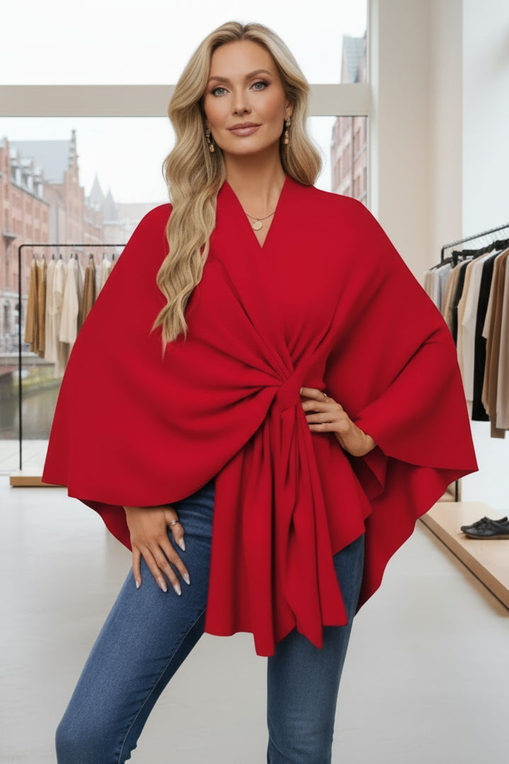 LYSANN – CHIC PONCHO