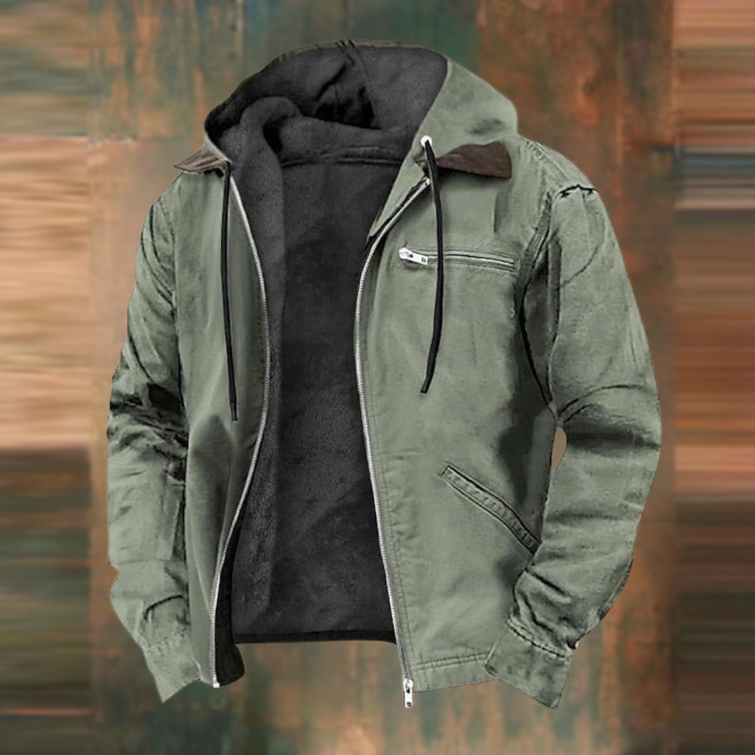 HENRY | MODERN JACKET