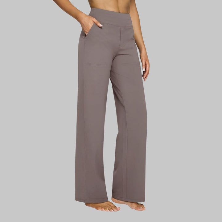 Klara | Comfy Stretchable Trousers for every woman (1+1 FREE)