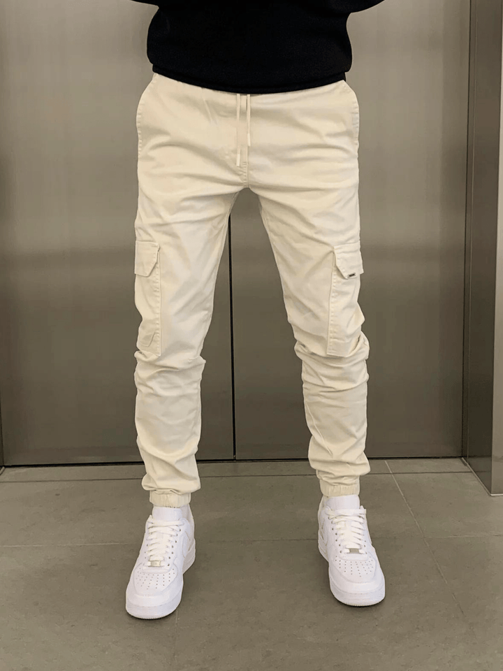 Hermes | Cargo Jogger Fit