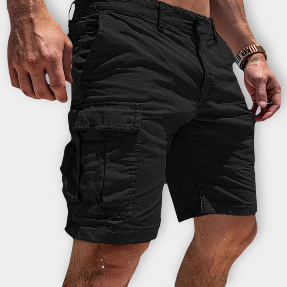 Cargo Shorts | Everyday Utility