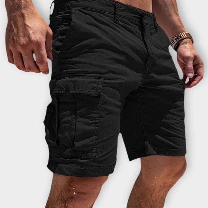 Cargo Shorts | Everyday Utility