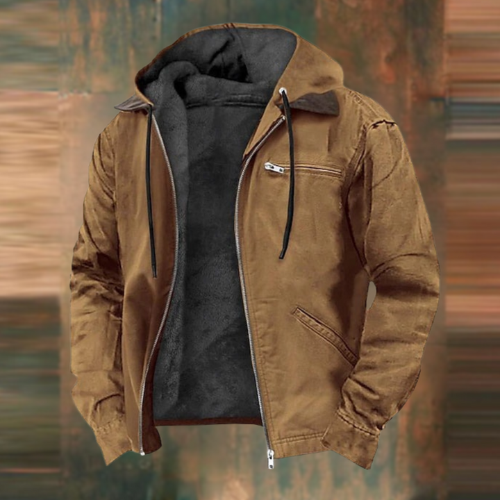 Georg™ – Rugged Jacket