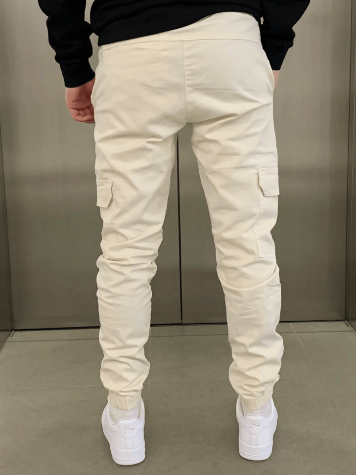 Hermes | Cargo Jogger Fit