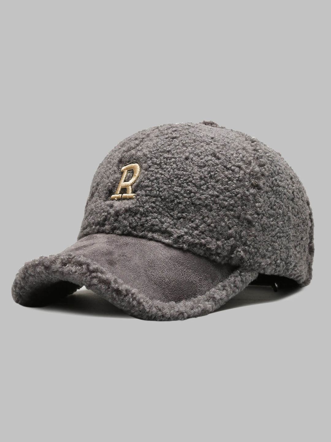Riverton | Plush Cap