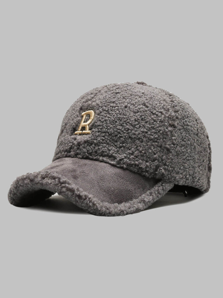 Riverton | Plush Cap