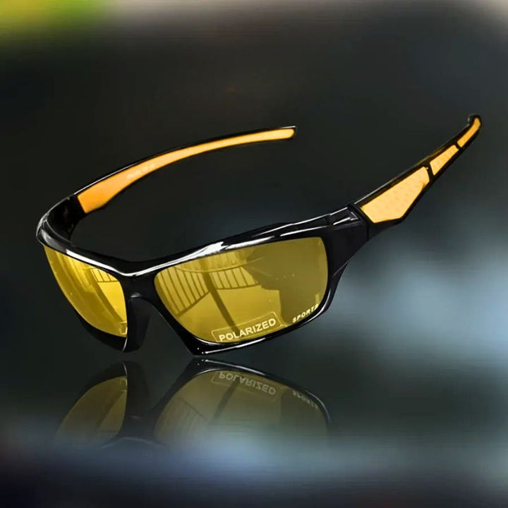 Marco™ | Pulse Sunglasses (1+1 Deal)