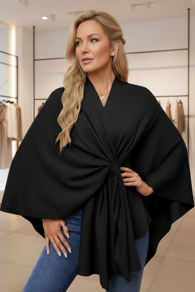 LYSANN – CHIC PONCHO