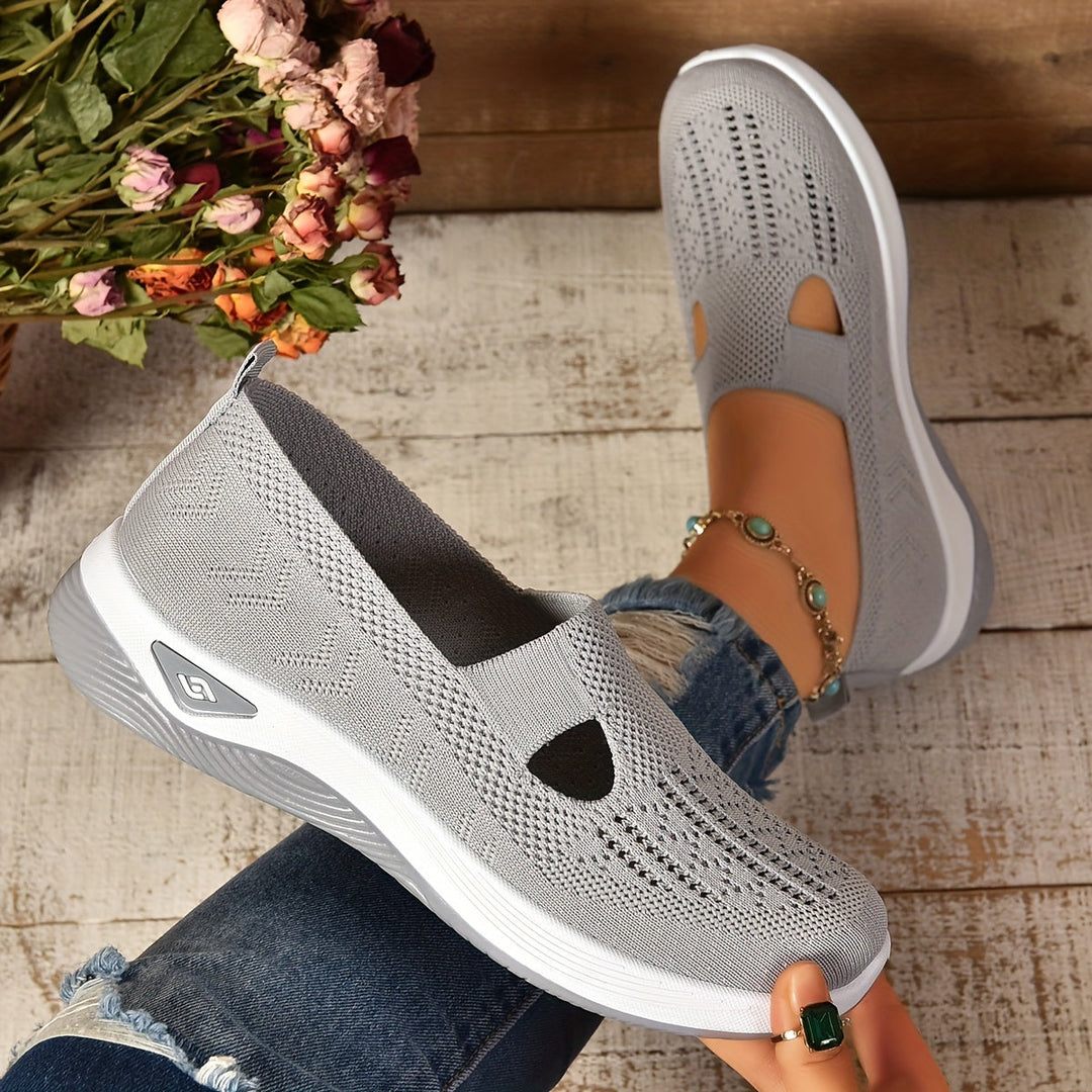 Elysea | Orthopaedic slip-on shoes