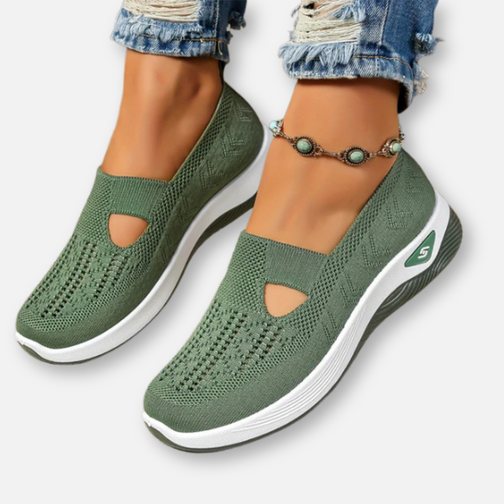 Elysea | Orthopaedic slip-on shoes