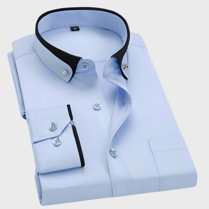 Diogo - Classic Long Sleeve Shirt