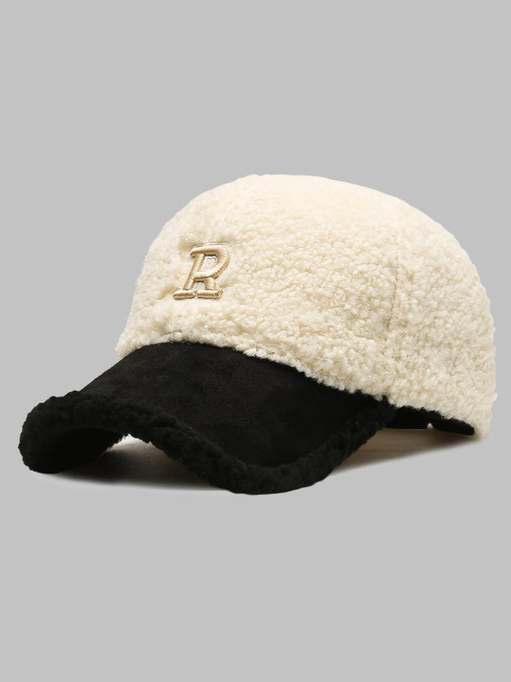 Riverton | Plush Cap