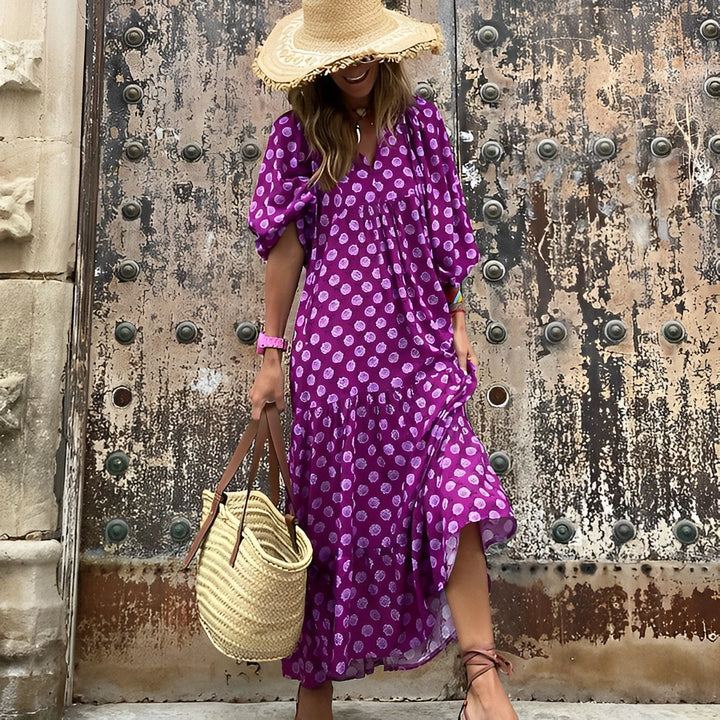 Colette™ Limited Edition Spring/Summer Dress