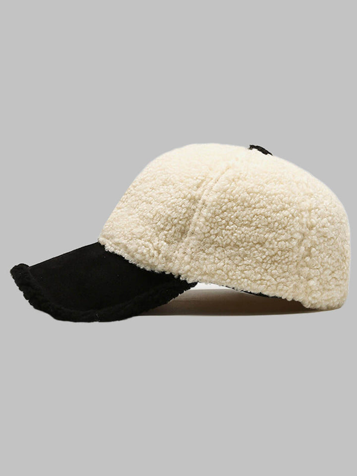 Riverton | Plush Cap