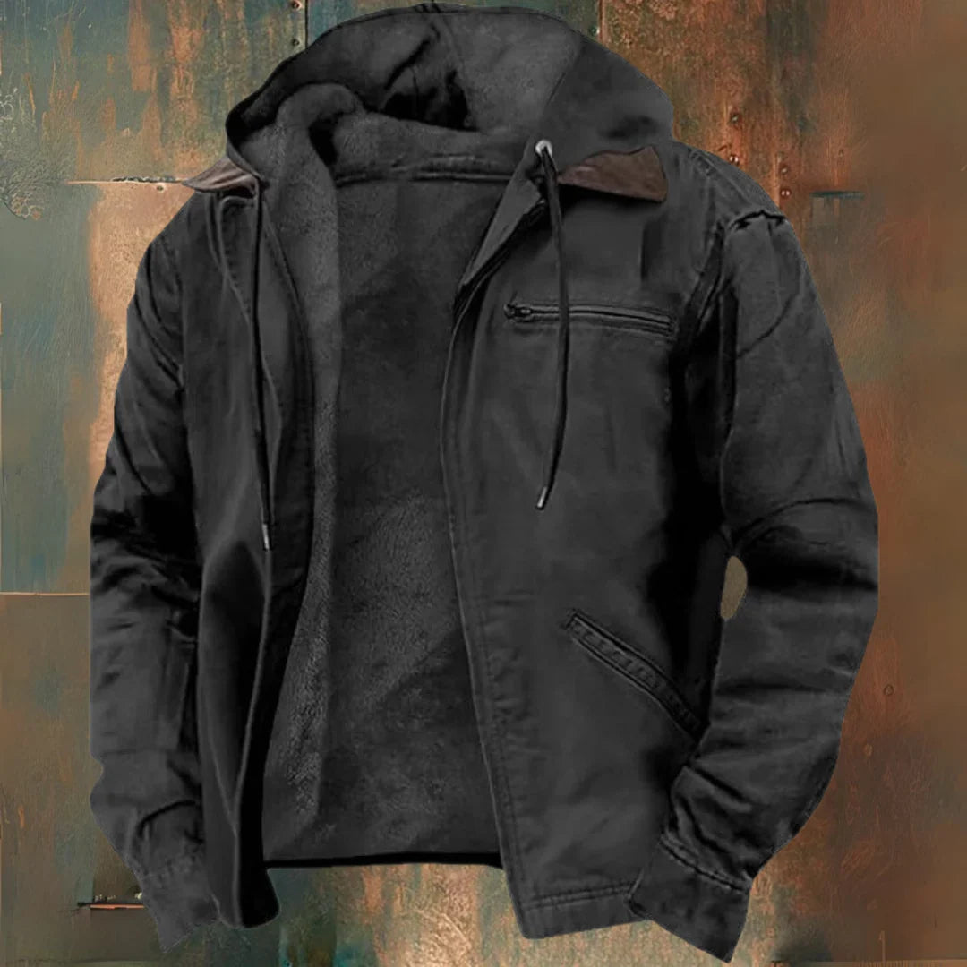 Georg™ – Rugged Jacket
