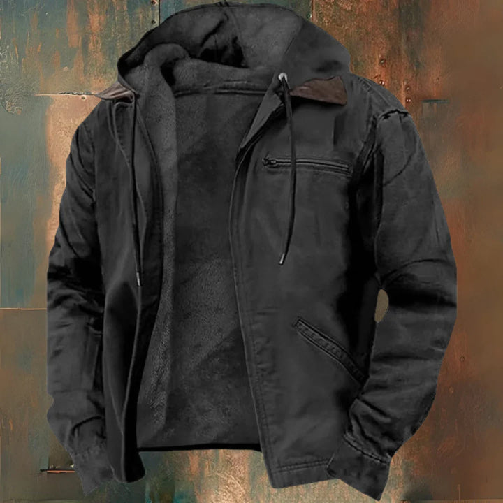 Georg™ – Rugged Jacket