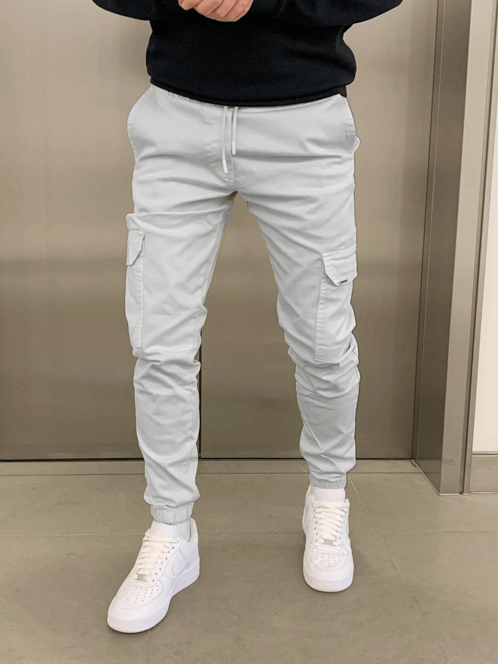 Hermes | Cargo Jogger Fit
