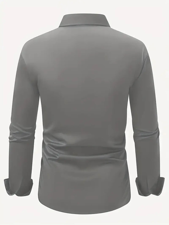 Federico™ | Stretchable Cooling Shirt