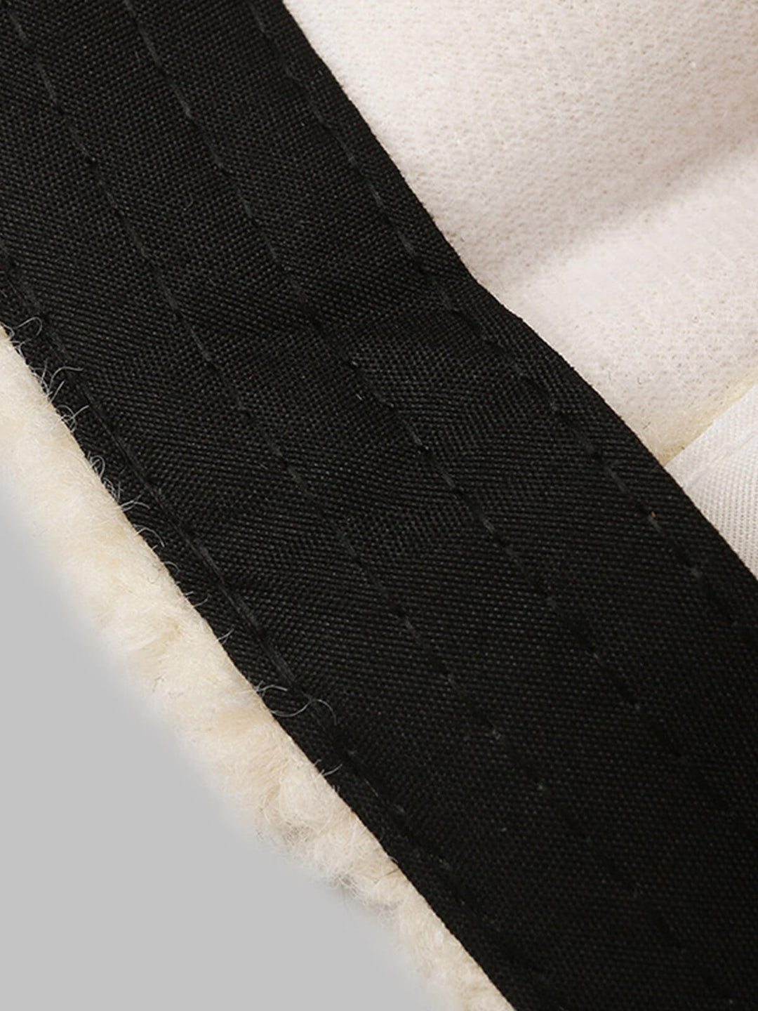 Riverton | Plush Cap