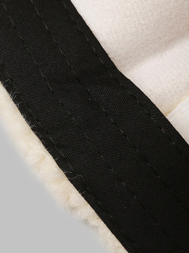 Riverton | Plush Cap