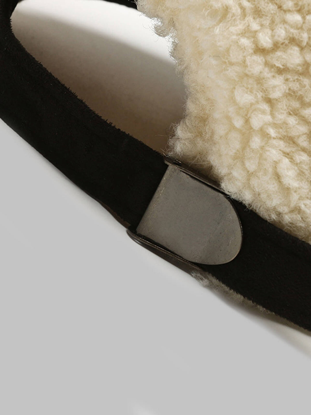 Riverton | Plush Cap