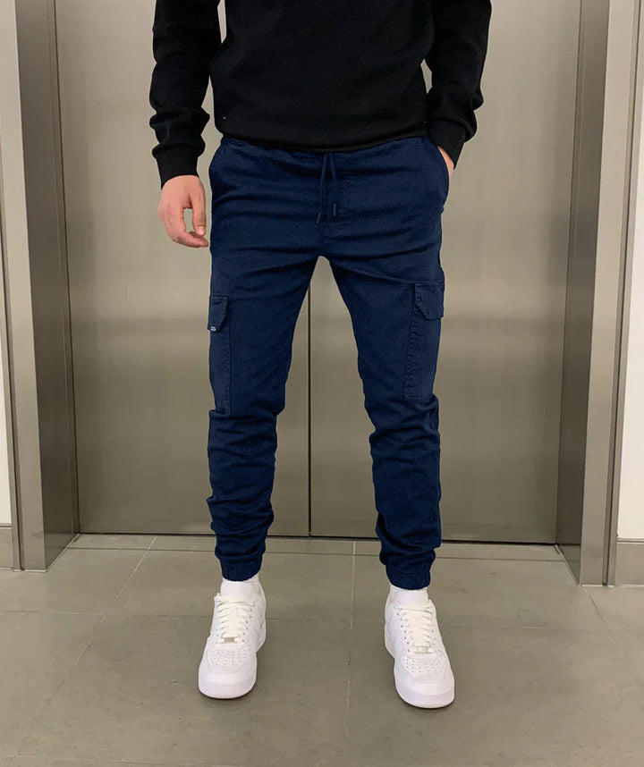 Hermes | Cargo Jogger Fit
