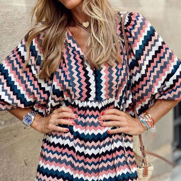 Colette™ Limited Edition Spring/Summer Dress