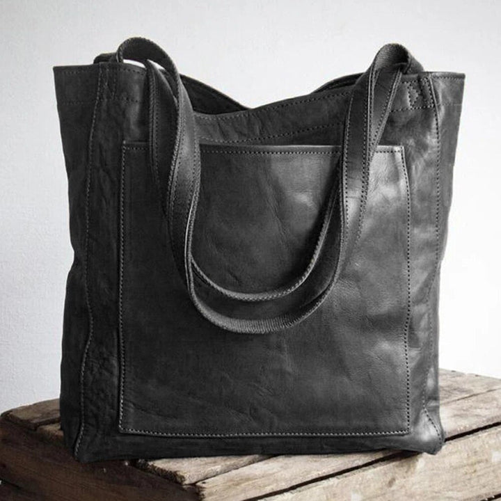 CARMELA - URBAN STYLE TOTE