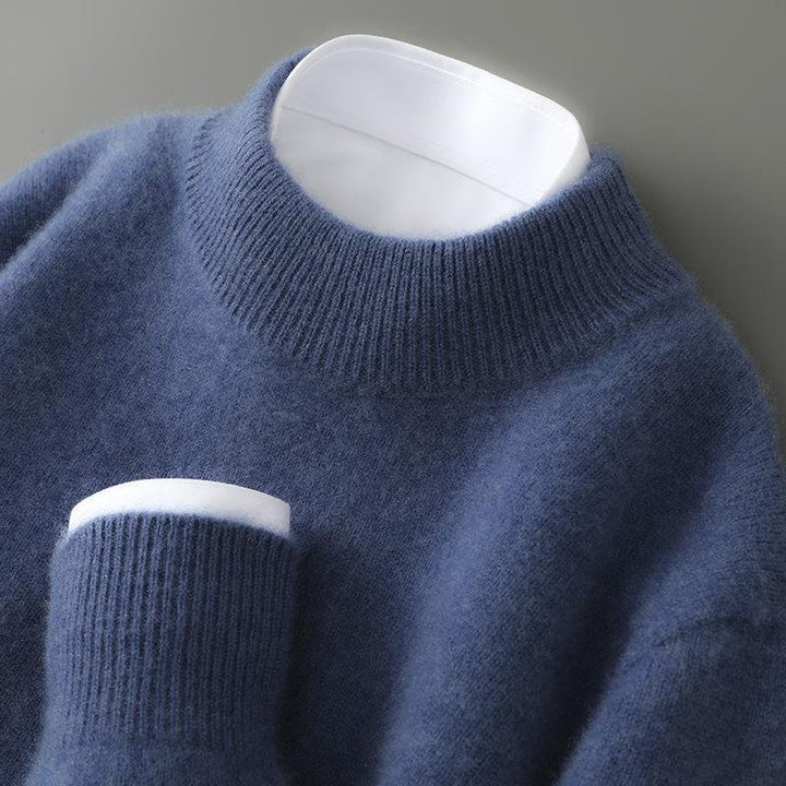 Ethan | Elegant Cashmere Sweater
