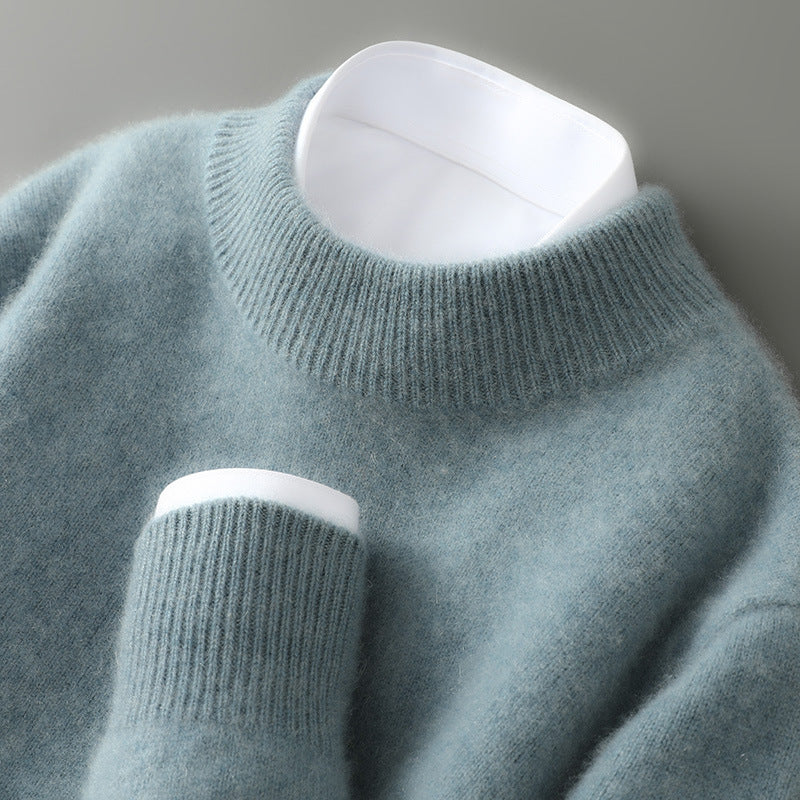 Ethan | Elegant Cashmere Sweater